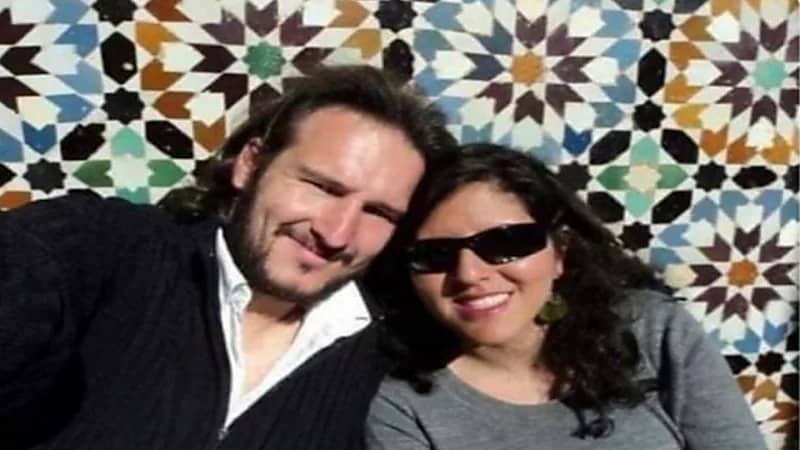 "الفراج" يروي قصة طريفة لزواج المتحدثة باسم الحوثيين بأمريكا من يهودي