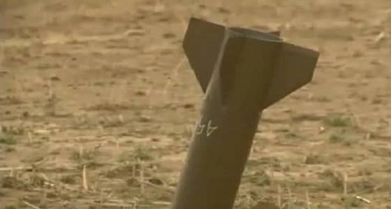 الدفاع المدني: لاخسائر بشرية إثر اعتراض صاروخا باليستيا أعلى نجران