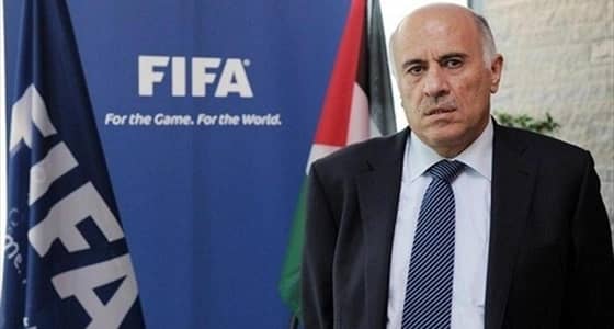 رئيس الاتحاد الفلسطيني للكرة يتعاقد مع " سيزار " مدربًا للمنتخب