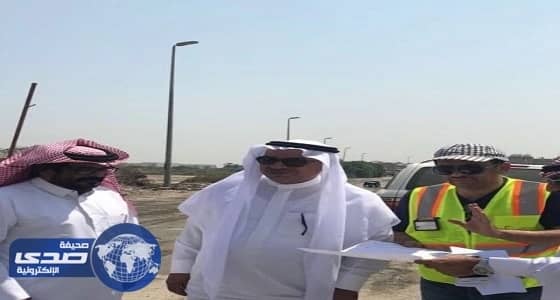 بالصور .. 27 مشروع تنموي جديد بتكلفة ربع مليار ريال في القطيف