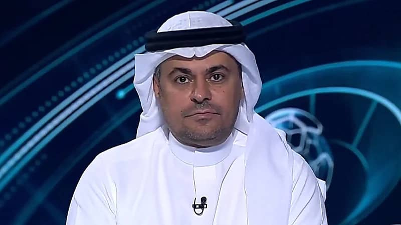 الشنيف: مشاكل النصر لا تنتهي .. فيديو