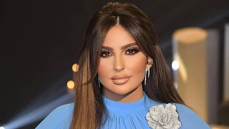 شذى حسون تكشف عن تعرضها للخيانة وأزمتها مع الرجال .. فيديو