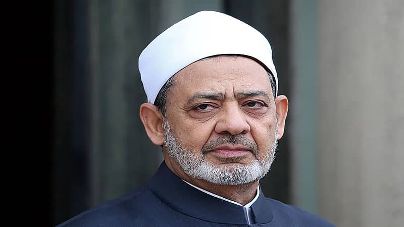 الأزهر: العبث بحق ملكية الماء إفساد في الأرض