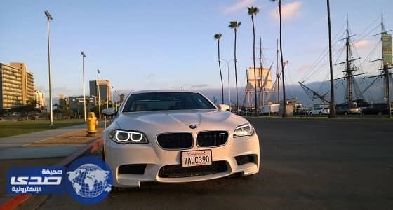 بي إم دبليو M5.. قريبًا في الأسواق