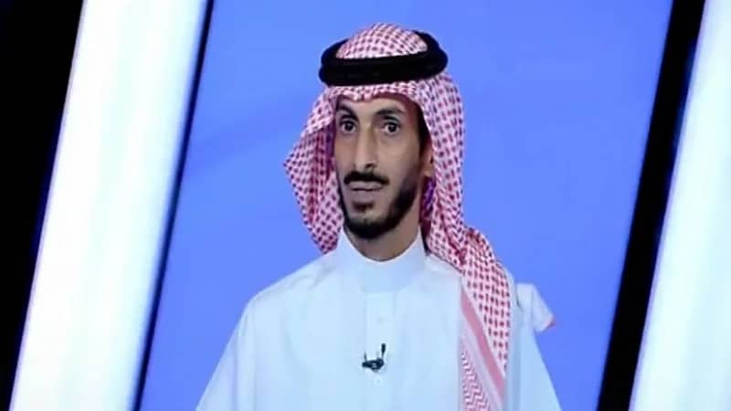 شاهد.. مختص: لابد من سن قوانين صارمة وغرامات رادعة ضد العابثين بالغطاء النباتي 