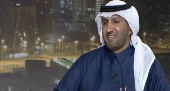 " القحطاني " يكشف تفاصيل مثيرة عن تبرعه بكليته للطفلة سارة