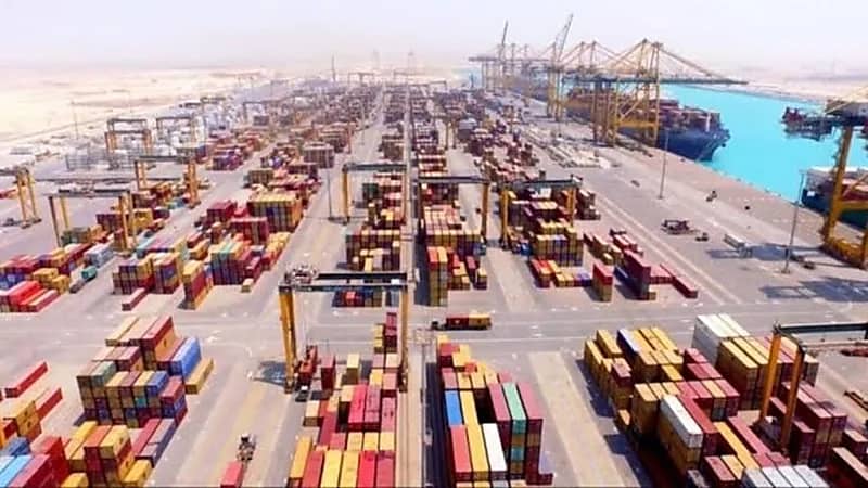 هيئة الموانئ تمنع التأجير لإقامة منشآت صناعية داخل المناطق الجمركية