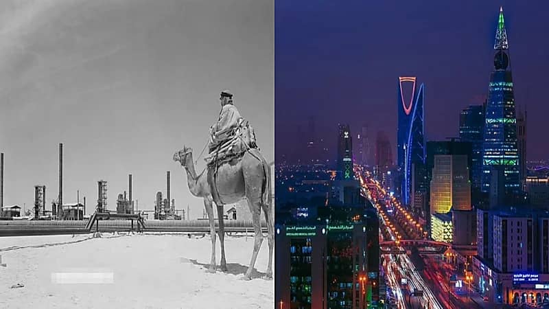 كاتب: لبنان وبعض الدول أسرى صورة نمطية ساذجة عن السعودية