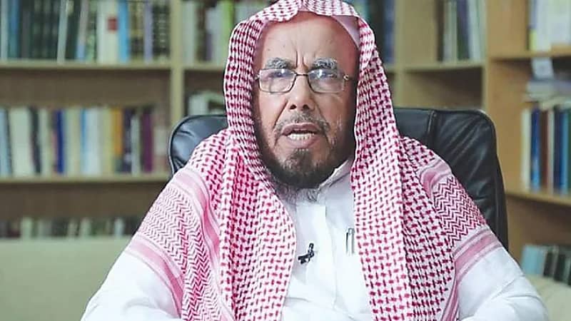 بالفيديو.. الشيخ "المطلق" يوضح حكم من شك في الطواف بين الزيادة والنقصان