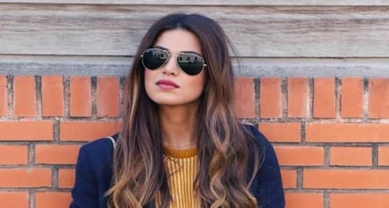 استفيدي من أفضل خلطات الحناء للعناية بالشعر