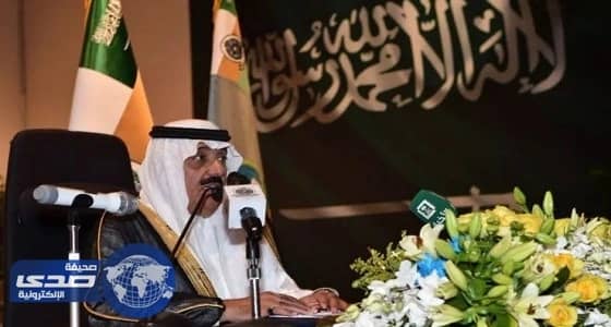 وزير الحرس الوطني في ذكرى اليوم الوطني: نحتفل بوحدتنا