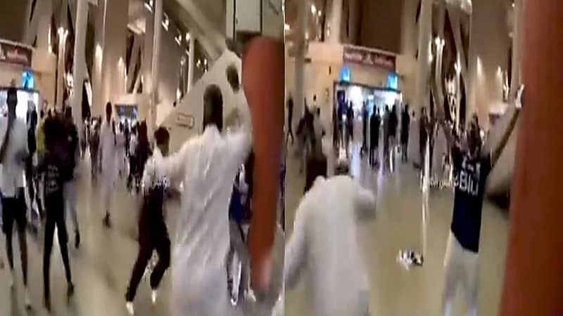 فيديو يشعرك بأن الهلاليين مبتعدين عن البطولات سنوات طويلة