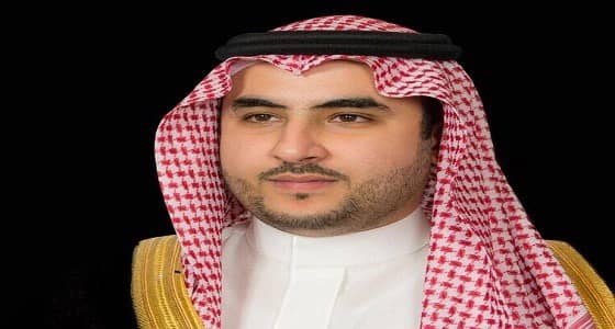 خالد بن سلمان: العمليات العسكرية ضد الأسد رسالة لداعميه