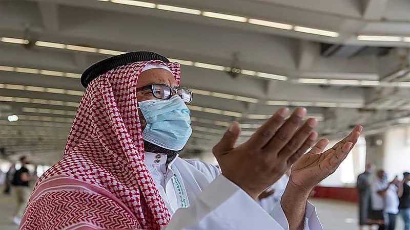 فيديو..استشاري يزف نبأً سارًا بشأن مستقبل كورونا