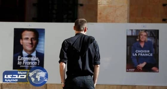 فرنسا: نسبة المشاركة في الانتخابات بلغت 65 %