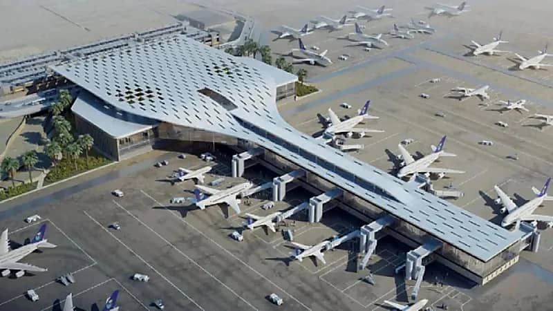 إحباط هجوم حوثي حاول استهداف مطار أبها الدولي
