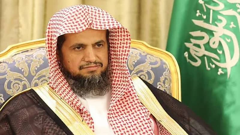 توجيه من النائب العام بالقبض على شخص أساء للذات الإلهية