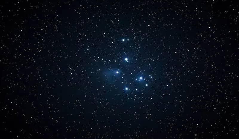 نجوم الثريا تزين سماء الوطن العربي في نوفمبر