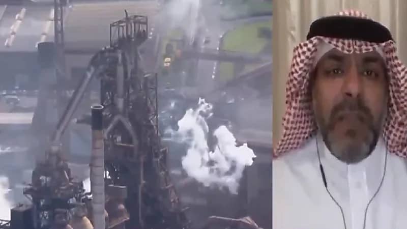 مستشار بشؤون الطاقة: تضحيات المملكة قادت "أوبك" لإقرار أكبر تخفيض في تاريخها