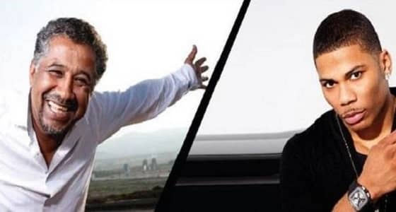 الشاب خالد و " نيلي " يحييان حفلا غنائيا الشهر المقبل