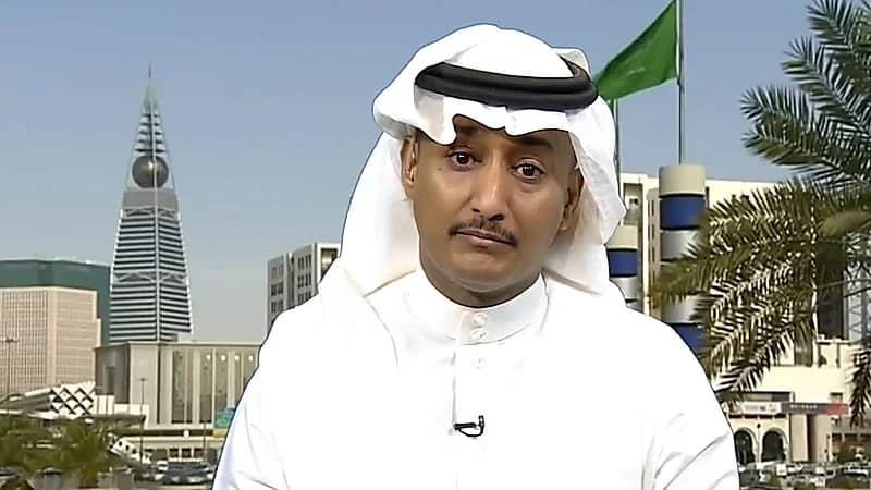 رياض المسلم: مباراة الهلال ومانشستر صعبة ولا أتوقع تأهله .. فيديو