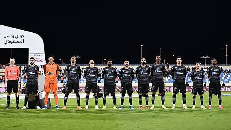 الشباب يكشف عن تفاصيل معسكره في النمسا