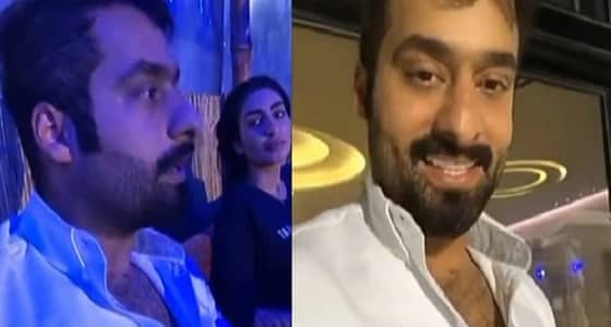 بالفيديو.. حسين المهدي يعرض الزواج على نور الغندور ورد فعل صادم للأخيرة