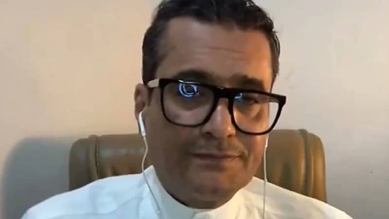 البكيري: الهلال‬⁩ يساهم في إنجاح اللاعبين .. فيديو