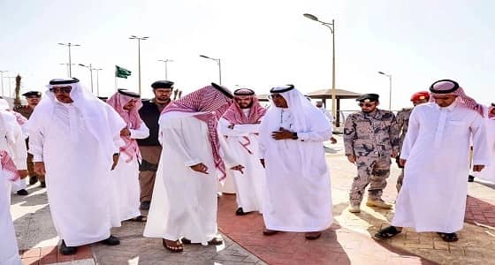 بعد رصد المخالفات.. سحب مشروع كورنيش " رابغ " من المقاول