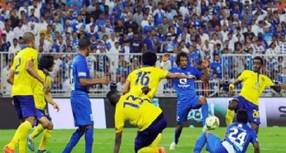 هيئة الرياضة تحدد بوابات دخول العائلات لمباراة الديربي