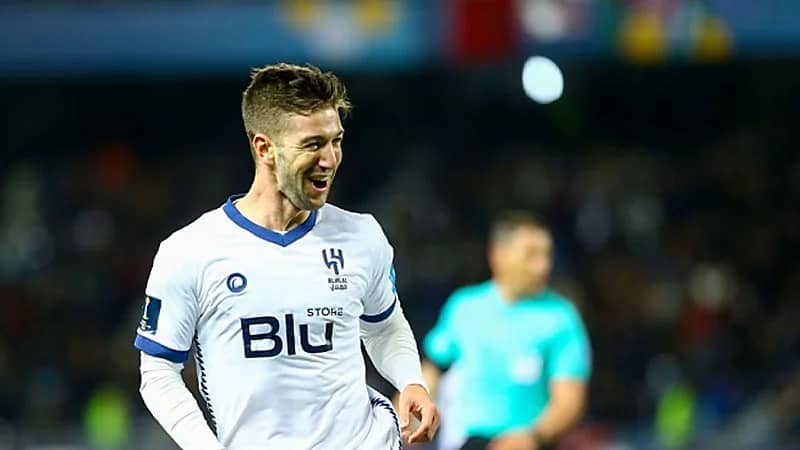 بالميراس يرغب بالتعاقد مع فييتو