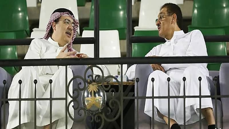 طارق كيال: مؤمنة لم يكن ملائمًا لكرسي الأهلي