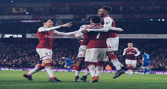 " أوباميانغ " يكشف دور ميختاريان في انضمامه للأرسنال