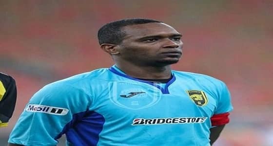 دراسة تجديد عقد " عساف " لإبقائه ضمن كتيبة النمور