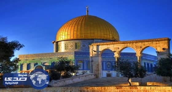 سلطات الاحتلال الإسرائيلي تبعد مسئولا فلسطينيا عن الأقصى