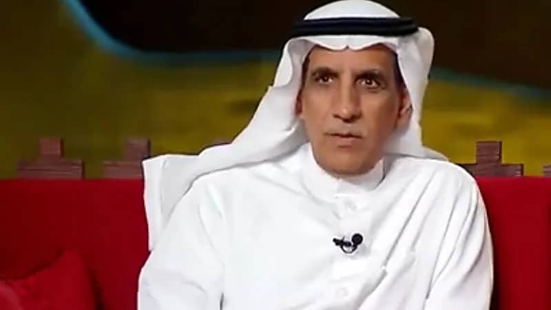 القريني : الشباب‬⁩ فُرغ من لاعبيه وإدارة الثنيان أكملت الناقص وباعت بعض اللاعبين .. فيديو