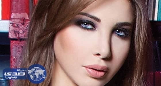 بالفيديو.. نانسي عجرم توجه التهنئة لشعب مصر