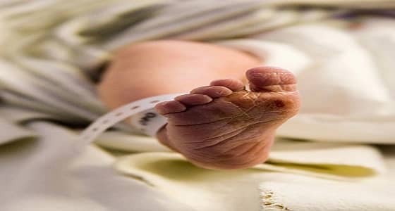 جثث رضع بالحبل السري داخل زجاجات في منزل مهجور