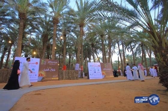 مدني القصيم : ما حدث في سوق التمور بمدينة بريدة ماس كهربائي 