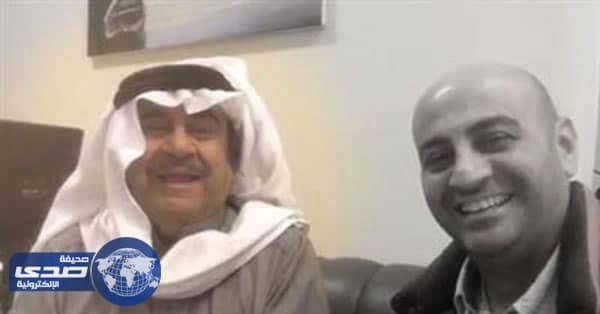 بالفيديو.. آخر أكلة تمناها الفنان عبدالحسين عبدالرضا قبل وفاته بأيام