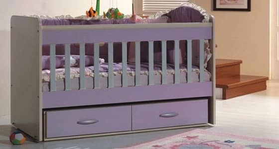 أسِرة أطفال تُعرضهم للخنق.. والاتحاد الأوروبي يسحب المنتج