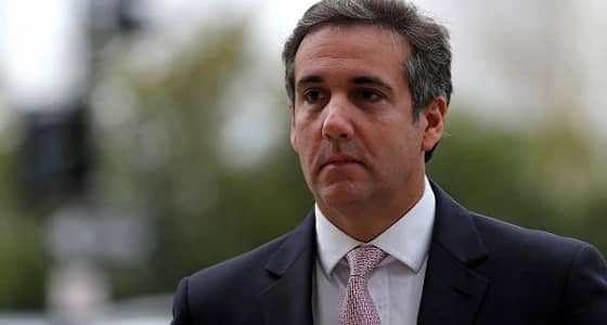 الـ " إف بي آي " تداهم مكتب محامي " ترامب " بنيويورك