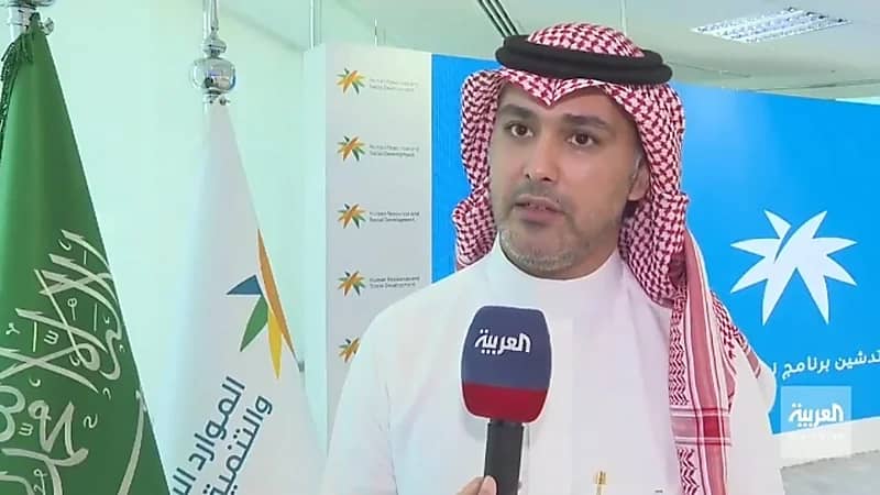 بالفيديو.. الموارد البشرية: قرار رفع الحد الأدنى لاحتساب الأجور دخل حيز التنفيذ ولا نية للزيادة
