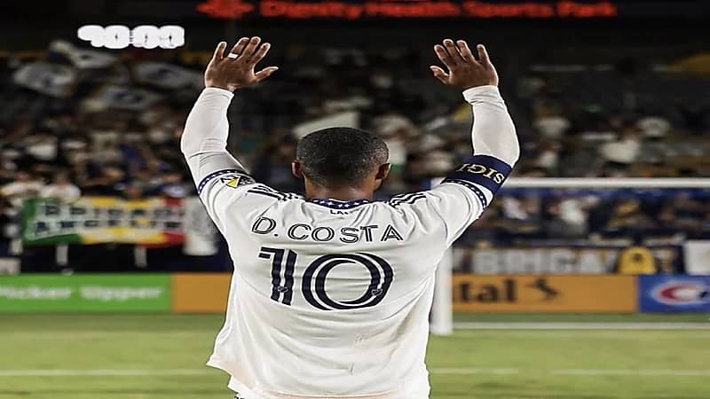 اهتمام سعودي بالتعاقد مع كوستا