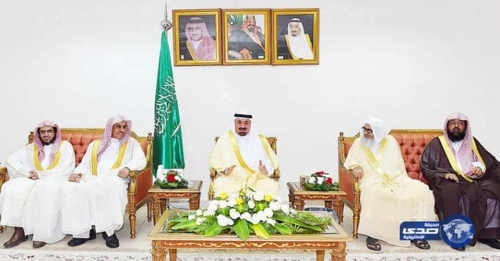 أمير نجران : موسم الحج أبهر كل المتابعين.. وقوى سياسية "تسييس" خلافاتنا الفقهية