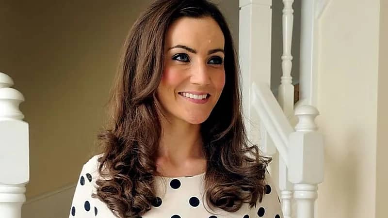 شبيهة أميرة ويلز تتلقى عروض زواج وتهديدات بالقتل