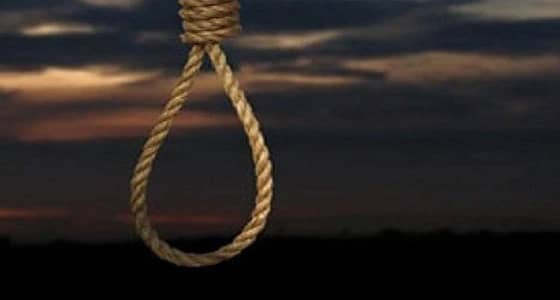 الإعدام شنقا لقاتلة طفلتها بمساعدة عشيقها