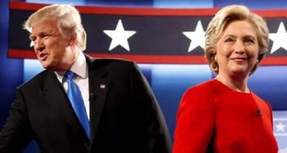 مسؤولو مكتب التحقيق الاتحادي: هيلاري كلينتون يجب أن تفوز بالرئاسة