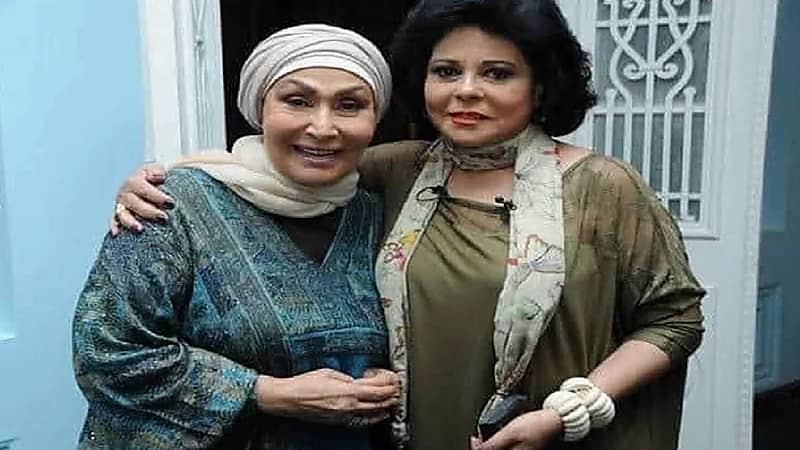 بكيزة وزغلول.. إسعاد يونس: محاولات مستميتة للعودة إلى مصر