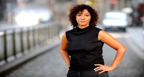 عقب أزمتها الأخيرة.. " الدكتورة الراقصة " تترشح للانتخابات الرئاسية المقبلة بمصر